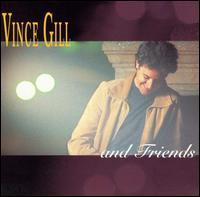 Vince Gill